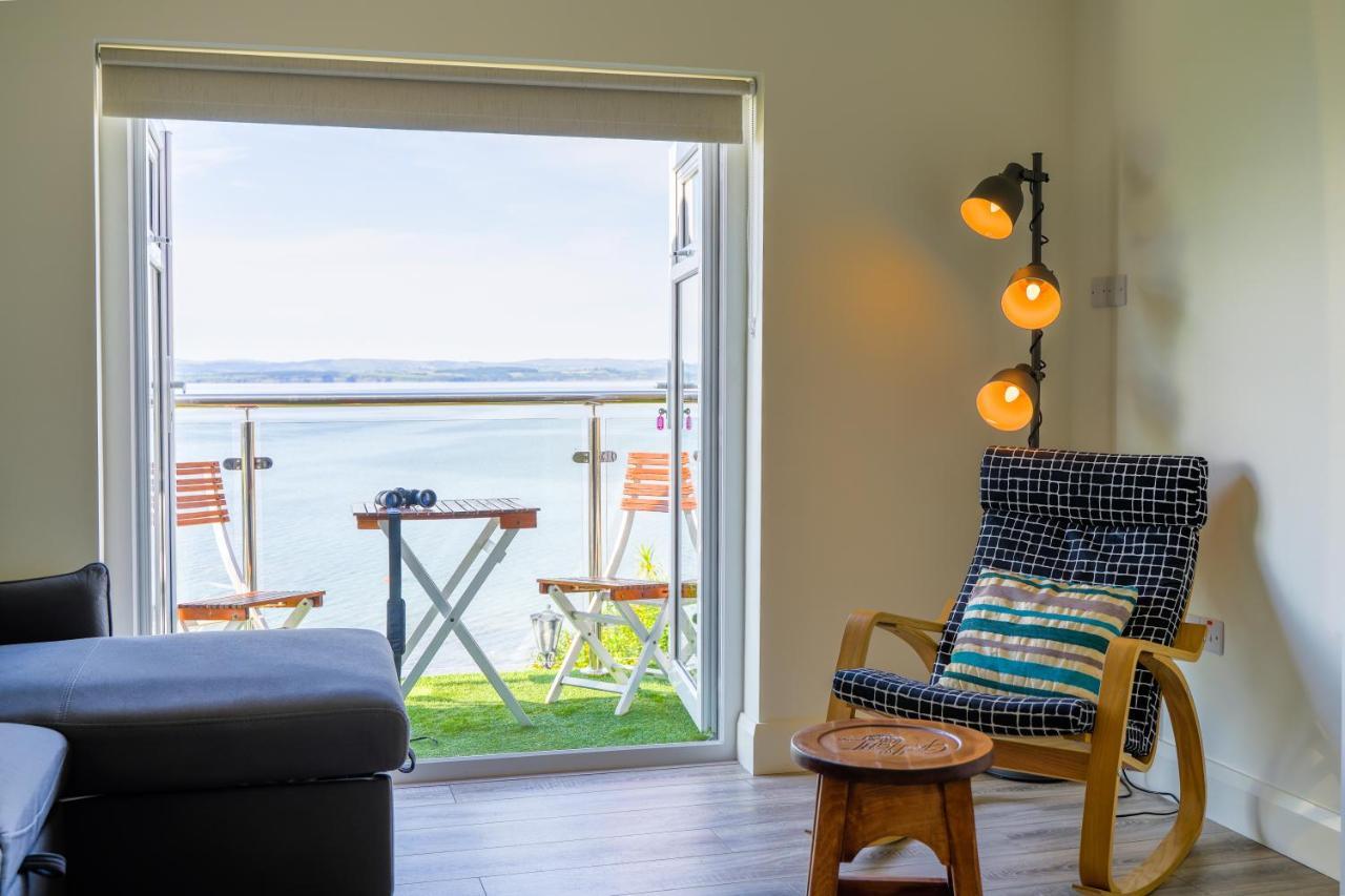 The Gaslight Self Catering Donegal * Rossnowlagh