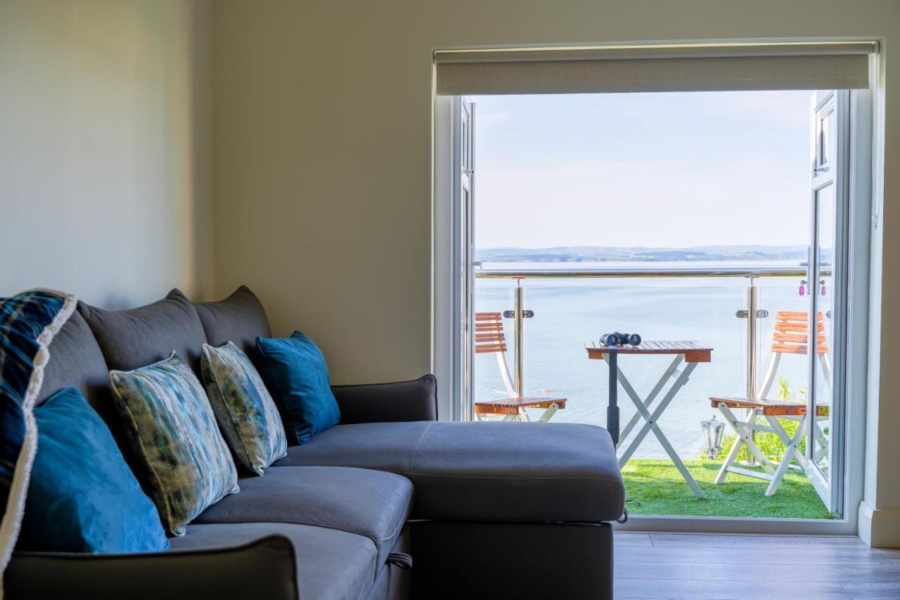 The Gaslight Inn Self Catering Holiday Apartments Rossnowlagh Donegal Rossnowlagh