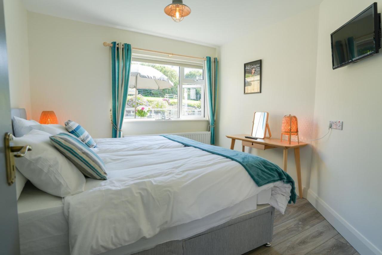 The Gaslight Inn Self Catering Holiday Apartments Rossnowlagh Donegal Bed & Breakfast *