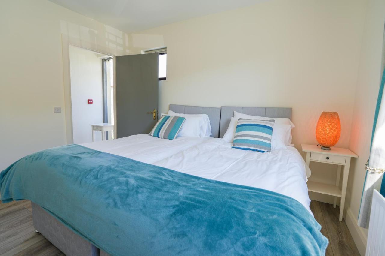 The Gaslight Inn Self Catering Holiday Apartments Rossnowlagh Donegal Bed & Breakfast