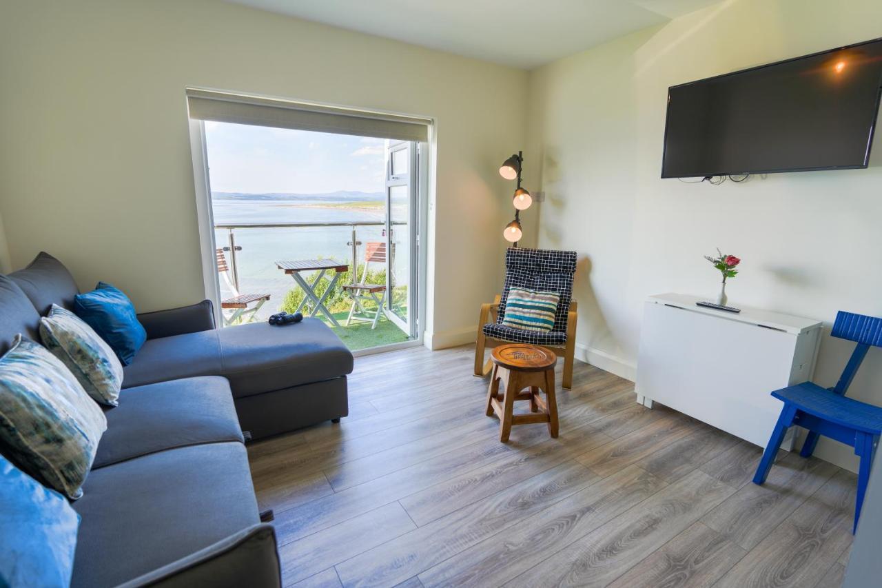 Frühstückspension The Gaslight Self Catering Donegal Rossnowlagh