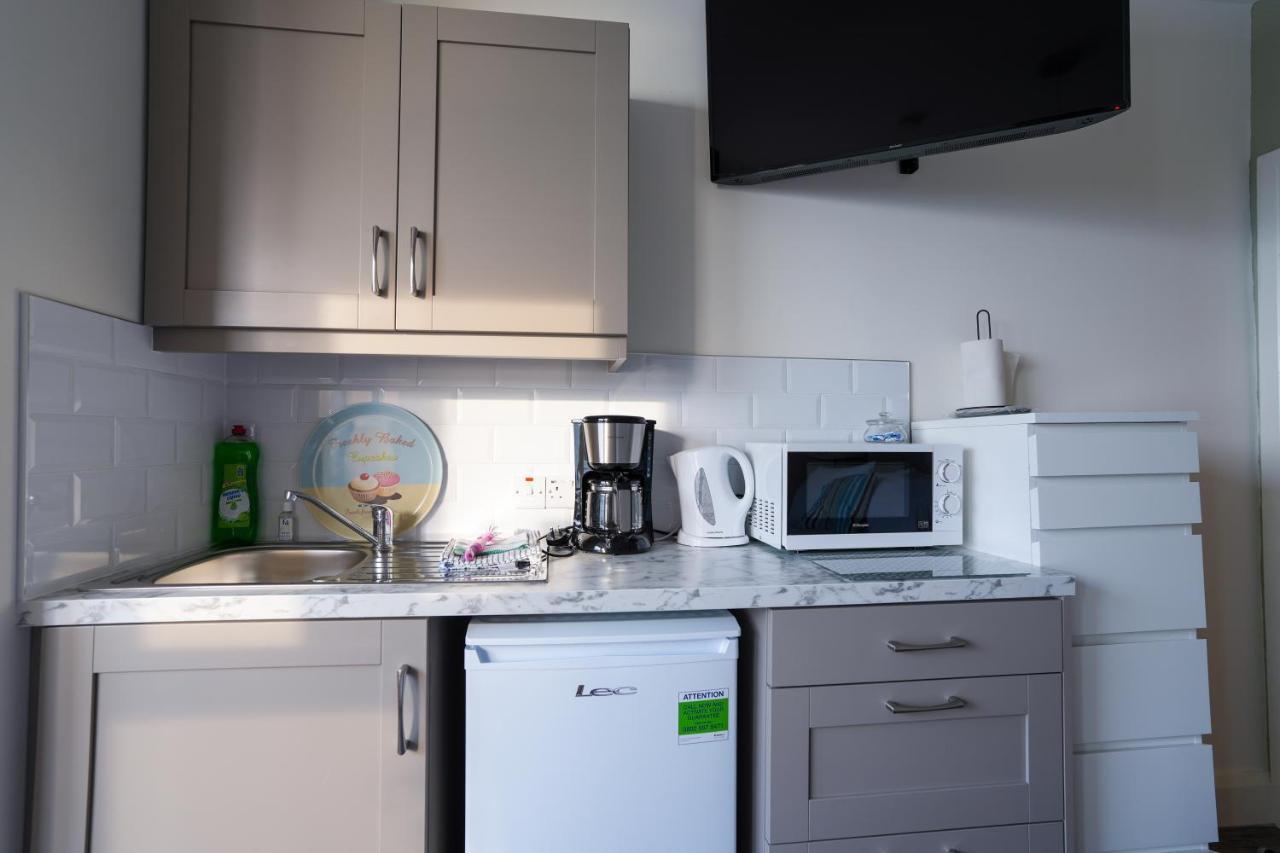 The Gaslight Self Catering Donegal * Rossnowlagh