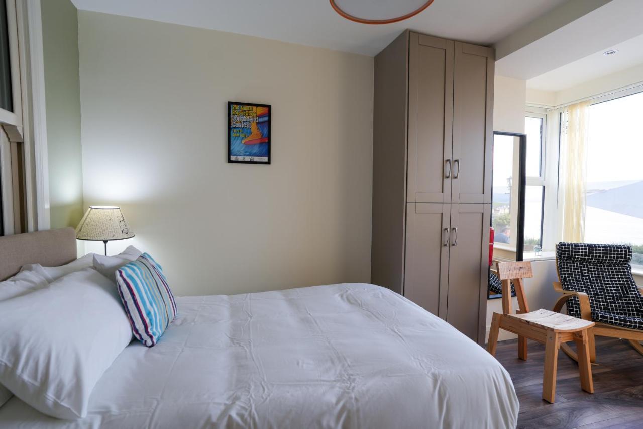Frühstückspension The Gaslight Self Catering Donegal *