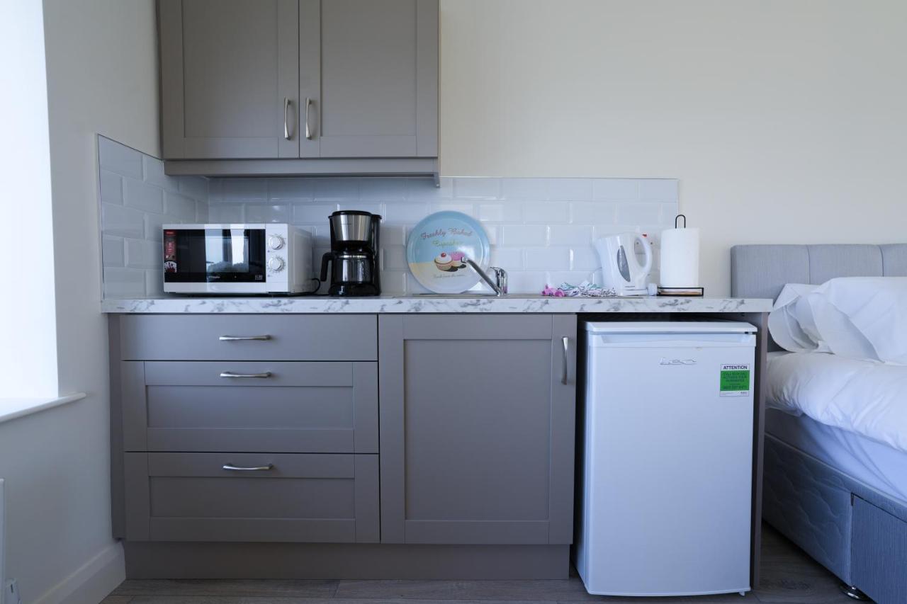 The Gaslight Self Catering Donegal Rossnowlagh