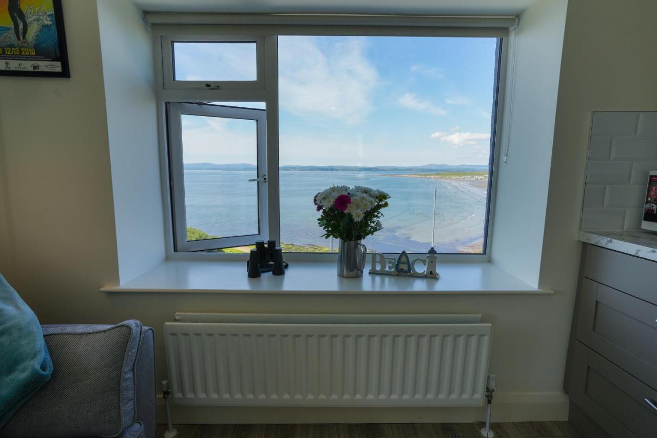 Frühstückspension The Gaslight Self Catering Donegal