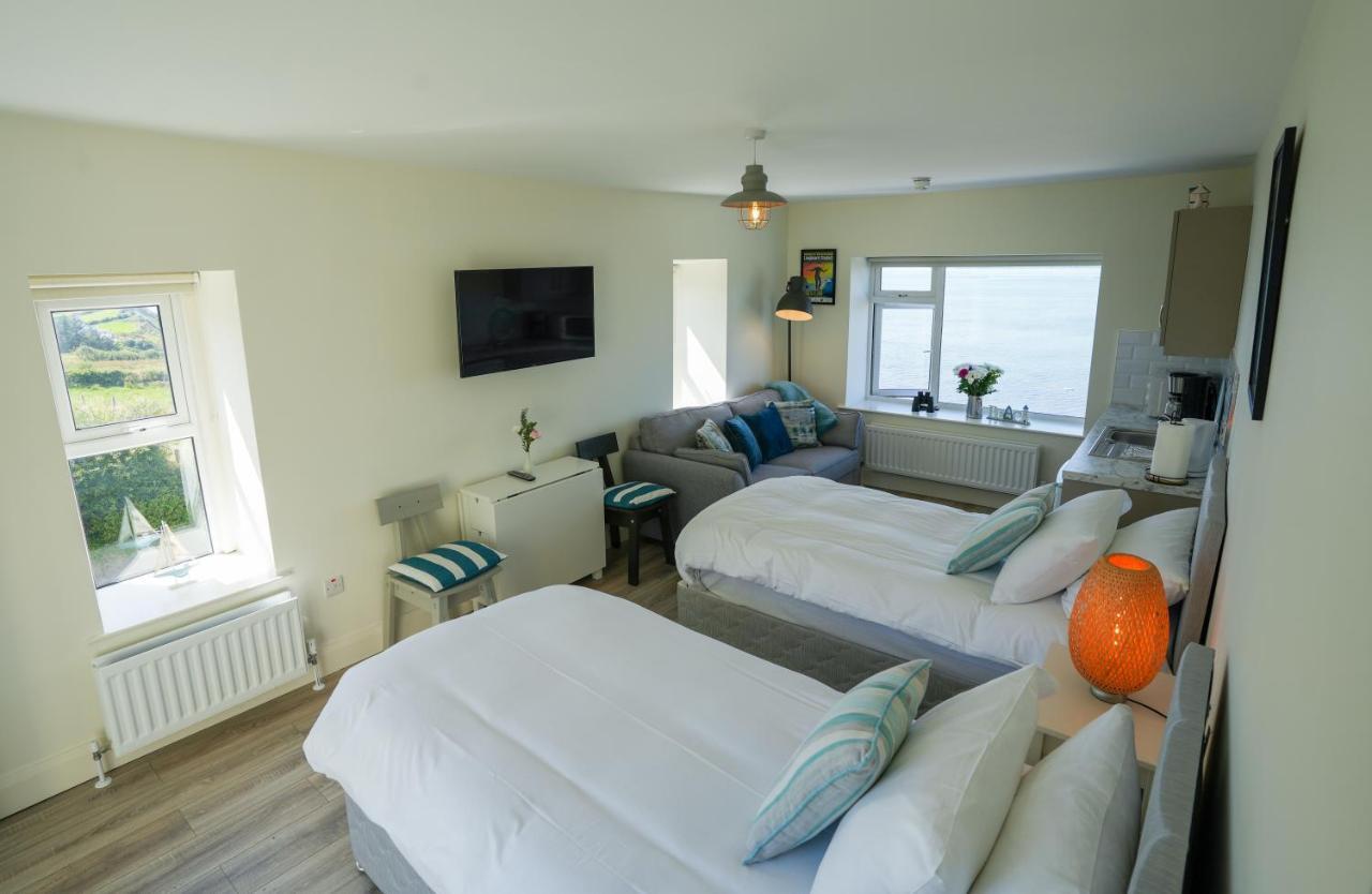 The Gaslight Inn Self Catering Holiday Apartments Rossnowlagh Donegal Bed & Breakfast Rossnowlagh