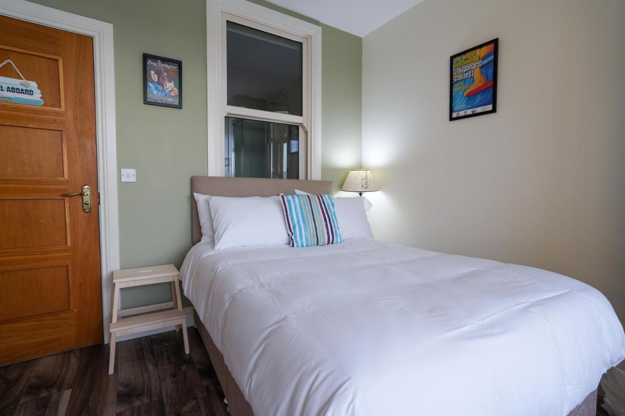 The Gaslight Self Catering Donegal * Rossnowlagh