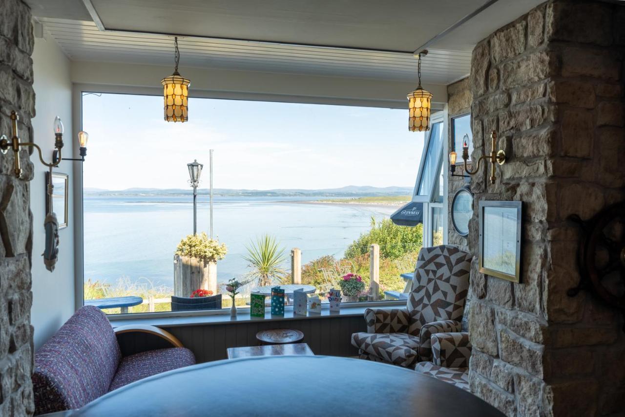 The Gaslight Inn Self Catering Holiday Apartments Rossnowlagh Donegal Bed & Breakfast