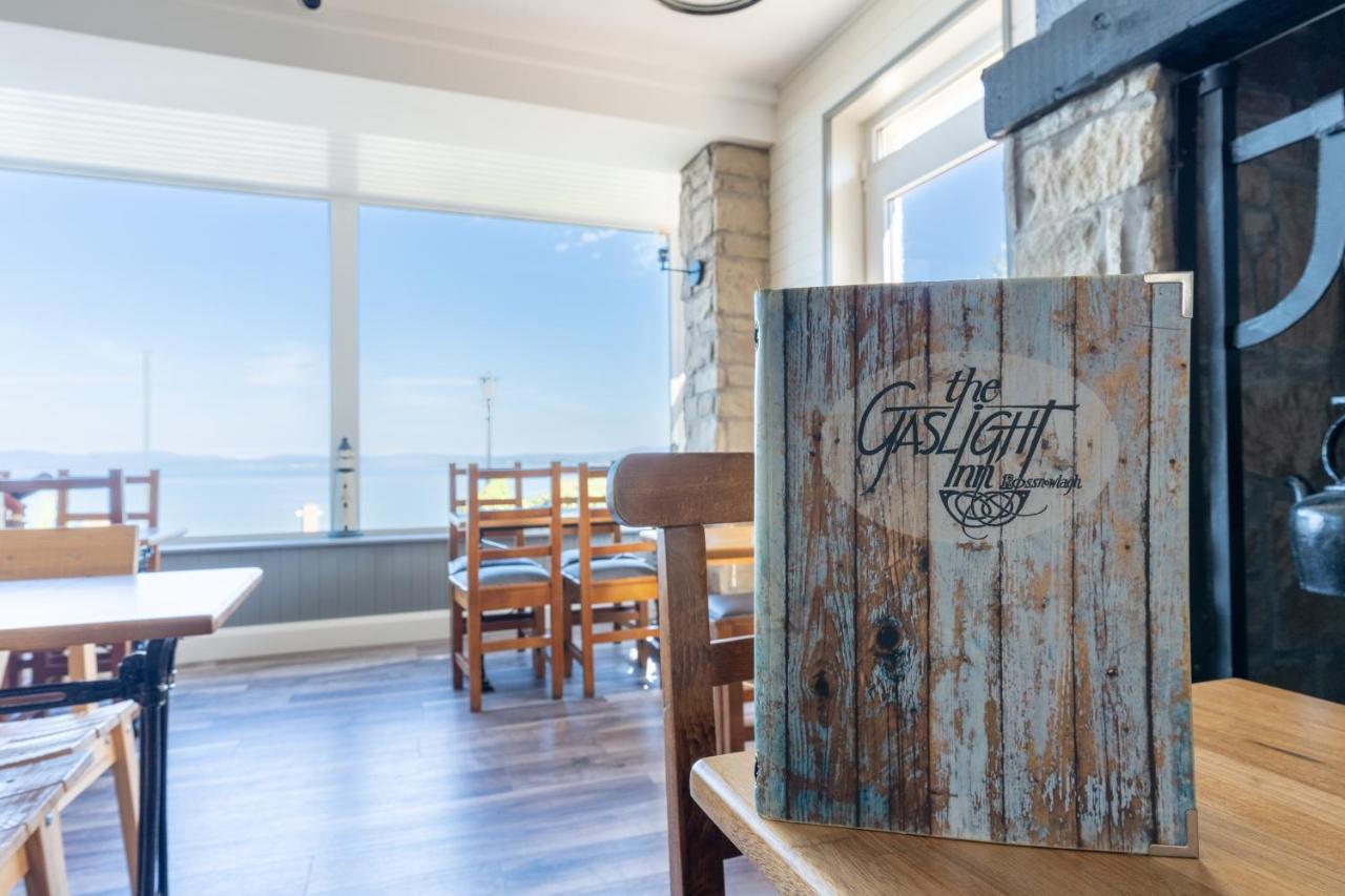 The Gaslight Inn Self Catering Holiday Apartments Rossnowlagh Donegal Bed & Breakfast Rossnowlagh