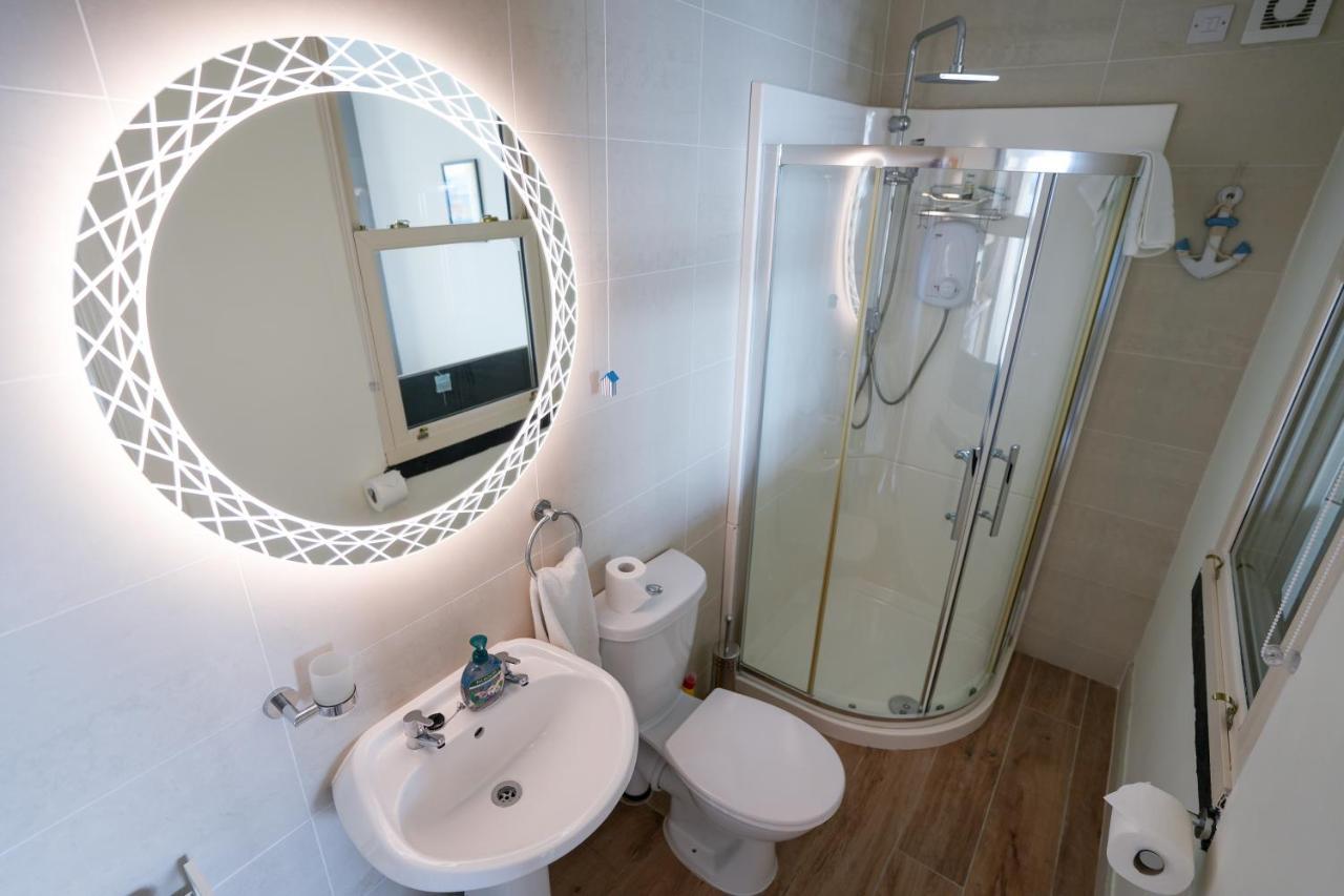 The Gaslight Inn Self Catering Holiday Apartments Rossnowlagh Donegal Rossnowlagh