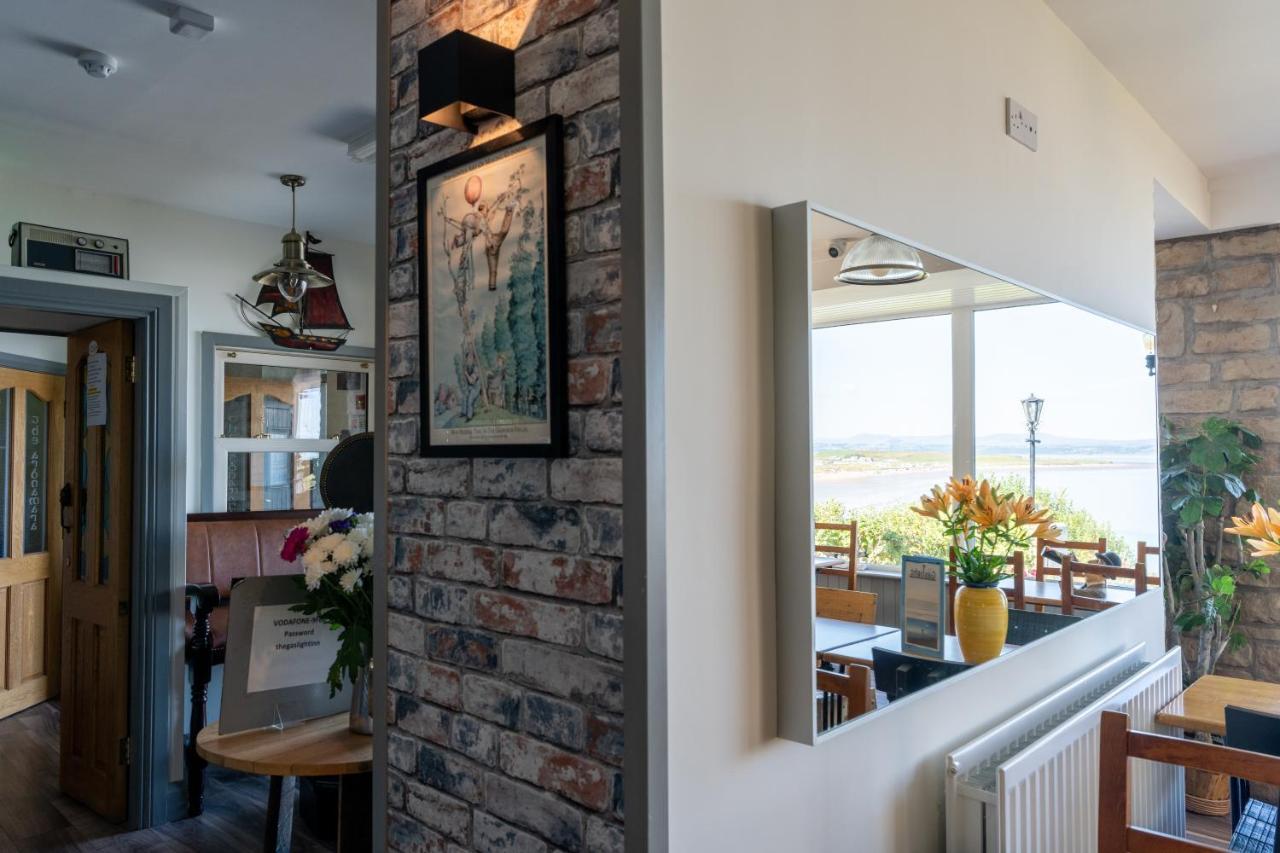 The Gaslight Self Catering Donegal Rossnowlagh