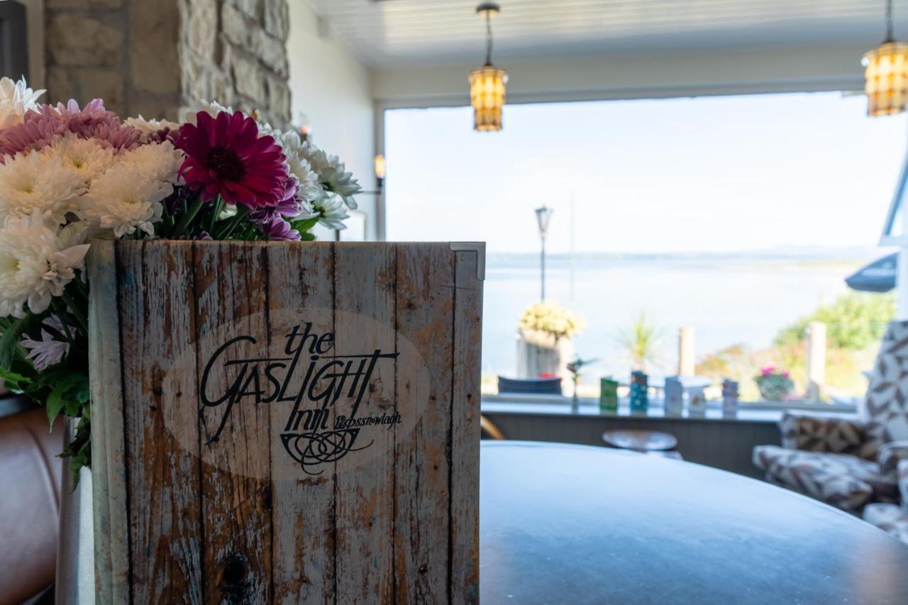 The Gaslight Inn Self Catering Holiday Apartments Rossnowlagh Donegal