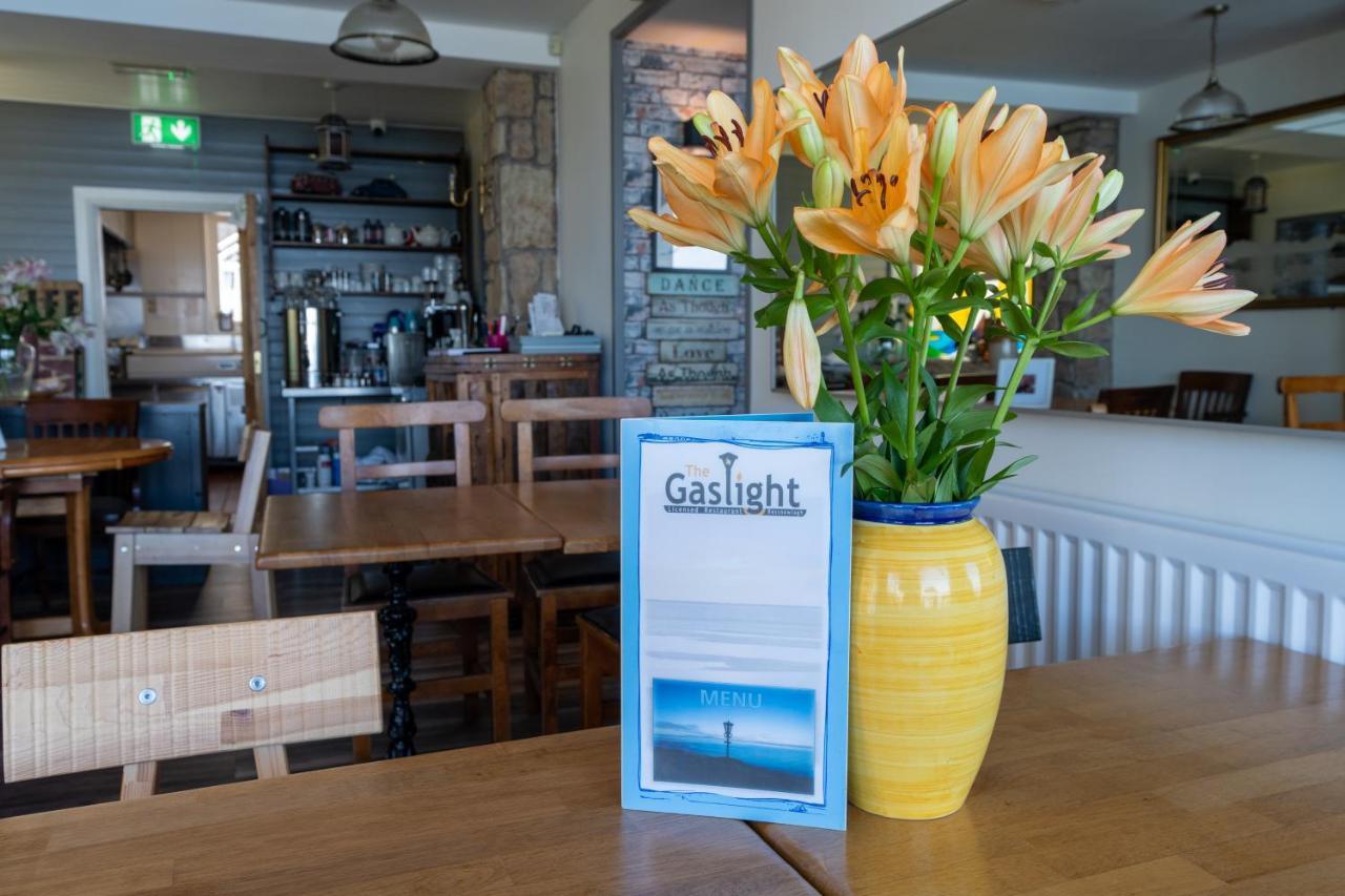 The Gaslight Self Catering Donegal