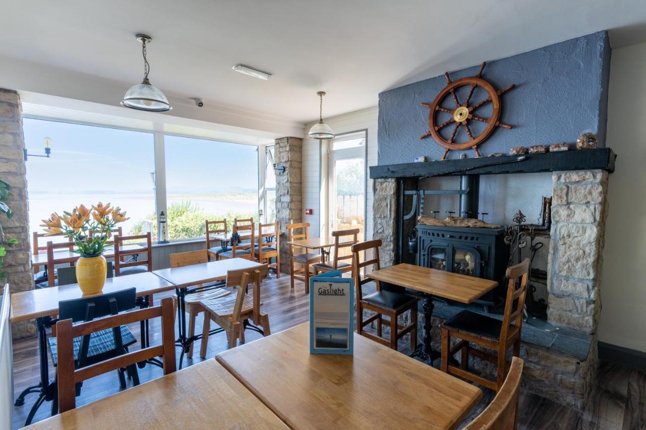 The Gaslight Inn Self Catering Holiday Apartments Rossnowlagh Donegal Bed & Breakfast *