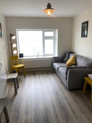 The Gaslight Inn Self Catering Holiday Apartments Rossnowlagh Donegal *
