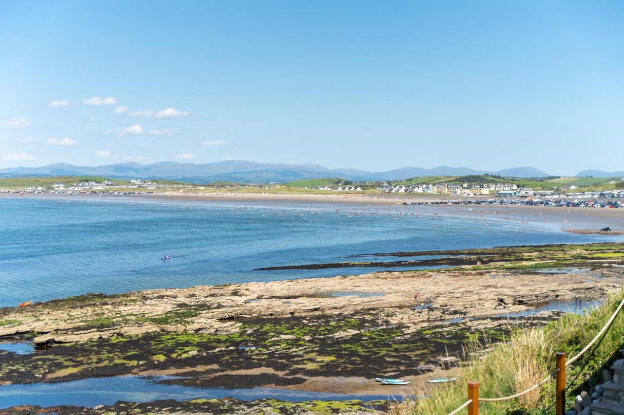 The Gaslight Self Catering Donegal * Rossnowlagh