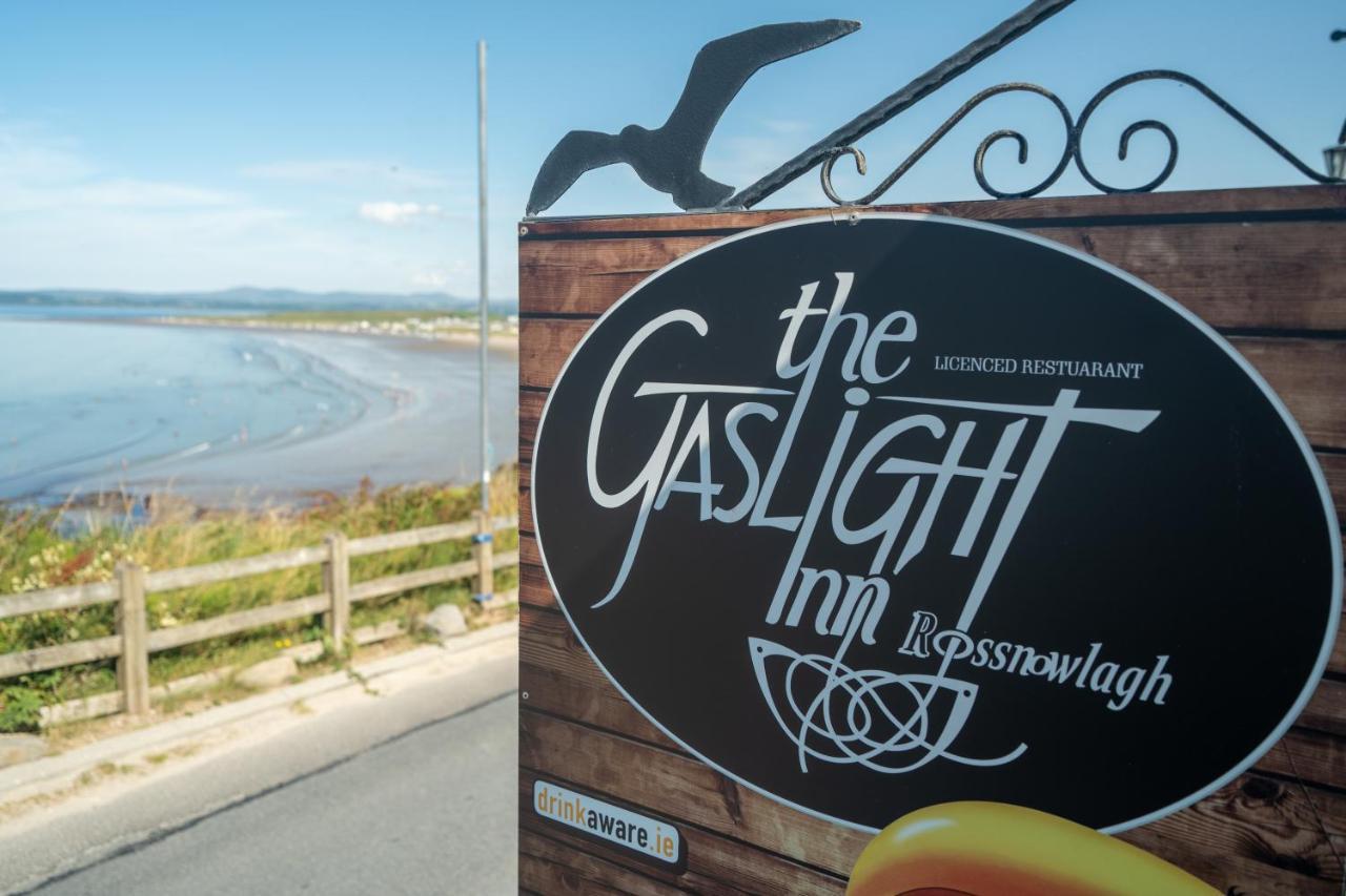 The Gaslight Self Catering Donegal Frühstückspension Rossnowlagh