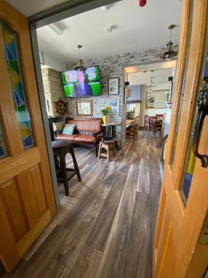 The Gaslight Inn Self Catering Holiday Apartments Rossnowlagh Donegal Bed & Breakfast *