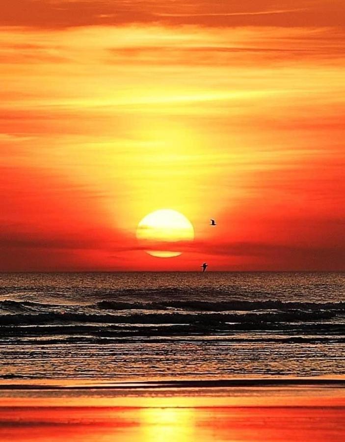 Bed & Breakfast The Gaslight Inn Self Catering Holiday Apartments Rossnowlagh Donegal