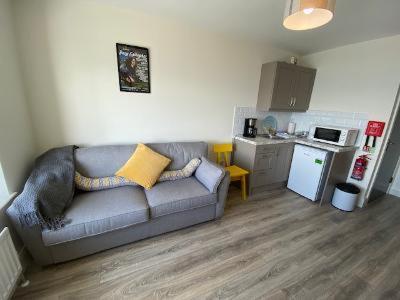 The Gaslight Inn Self Catering Holiday Apartments Rossnowlagh Donegal Bed & Breakfast *