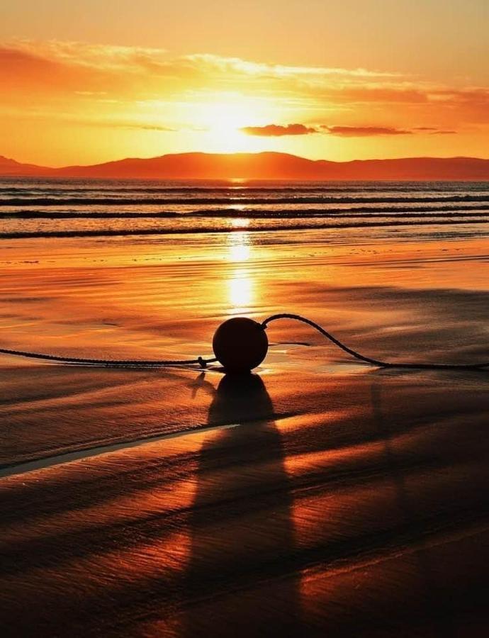 Bed & Breakfast The Gaslight Inn Self Catering Holiday Apartments Rossnowlagh Donegal