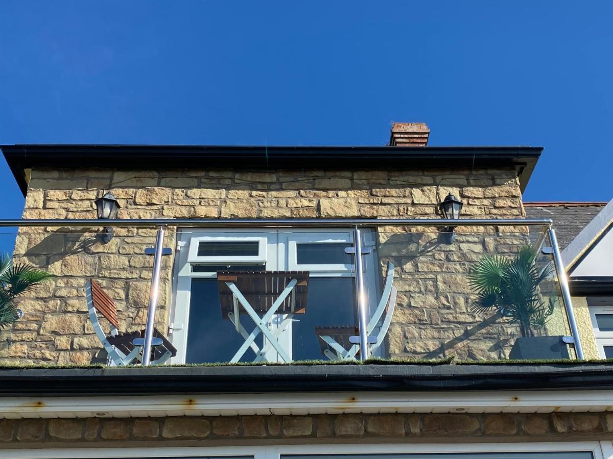 The Gaslight Inn Self Catering Holiday Apartments Rossnowlagh Donegal Bed & Breakfast *