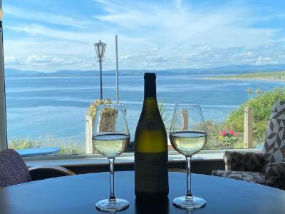 The Gaslight Inn Self Catering Holiday Apartments Rossnowlagh Donegal Rossnowlagh